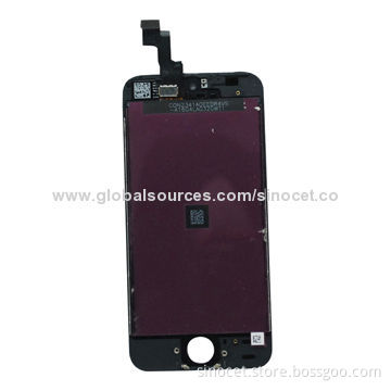 Refurbished Mobile Phone LCD Module for iPhone 5C